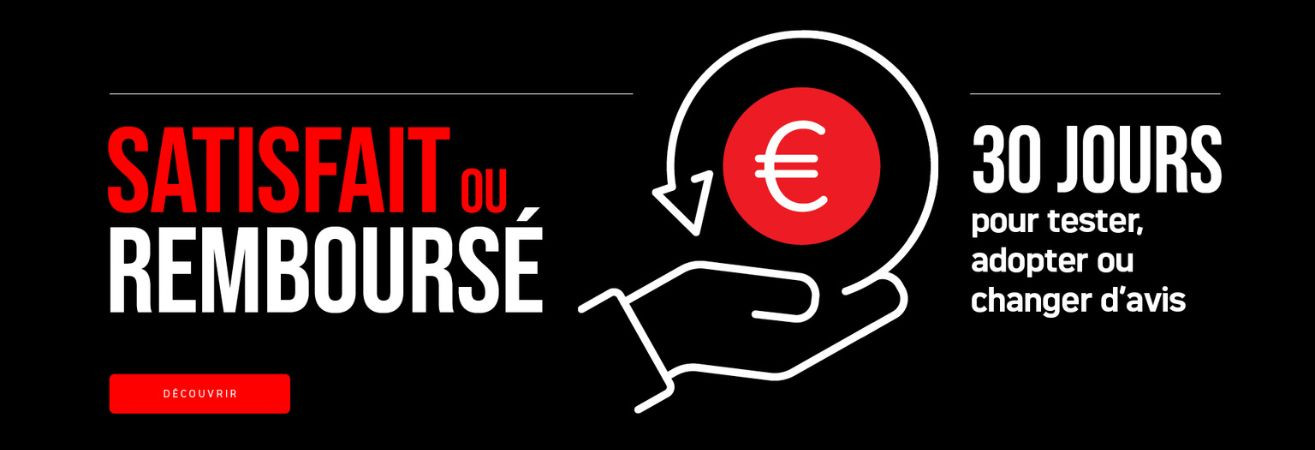 30 jours pour tester, adopter ou changer d&rsquo;avis sur votre appareil AgfaPhoto