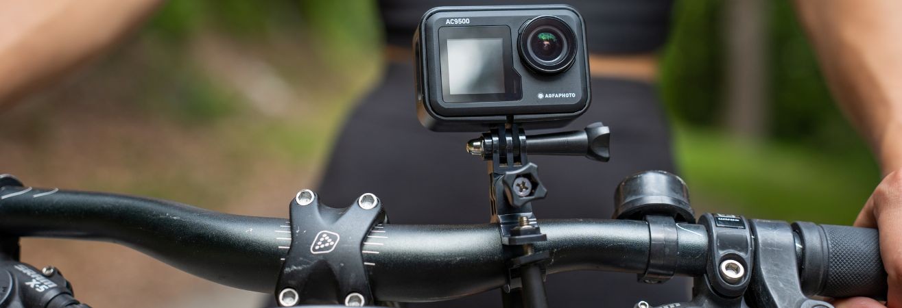 Come usare un’action cam subacquea ?