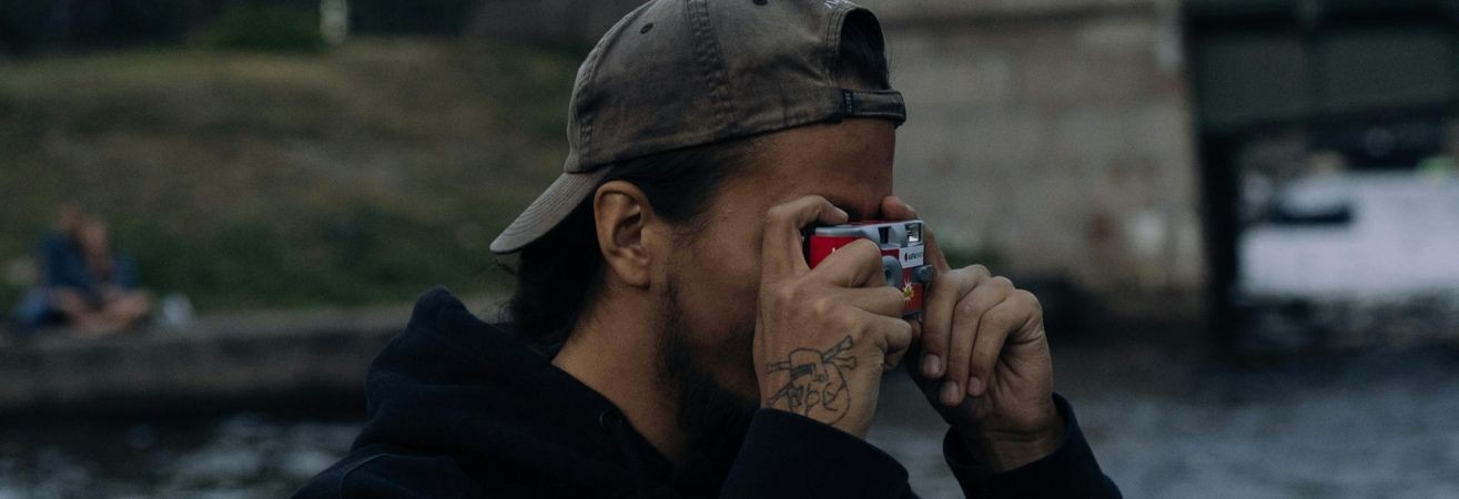 Re-découvrez le plaisir de la photo argentique avec les appareils photo jetables AgfaPhoto