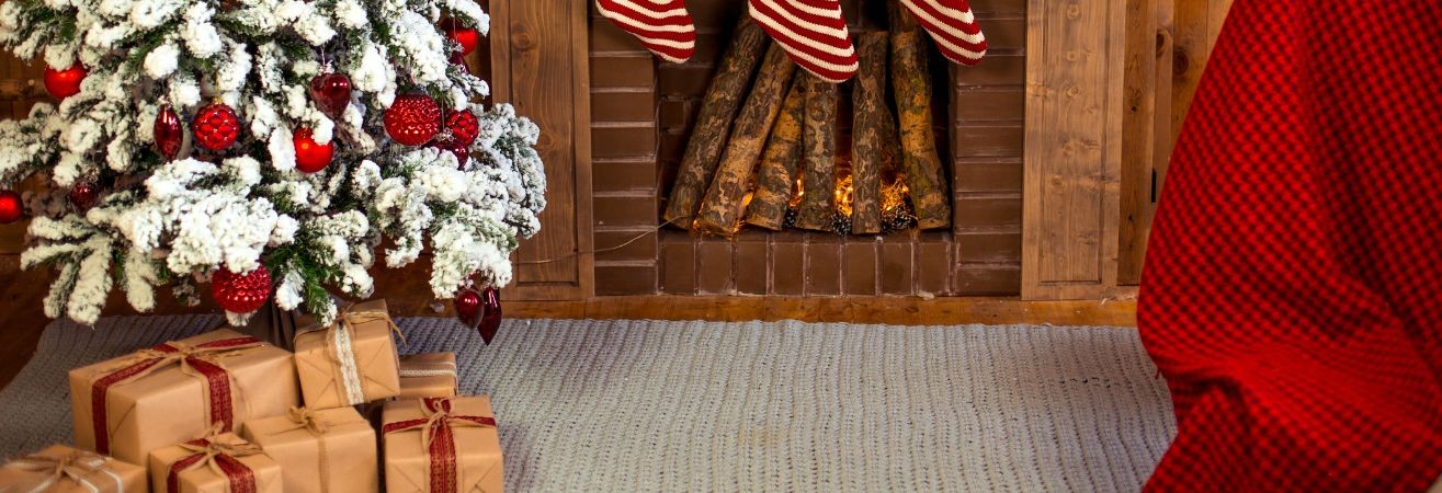 Pourquoi offrir un cadre photo numérique à Noël ?