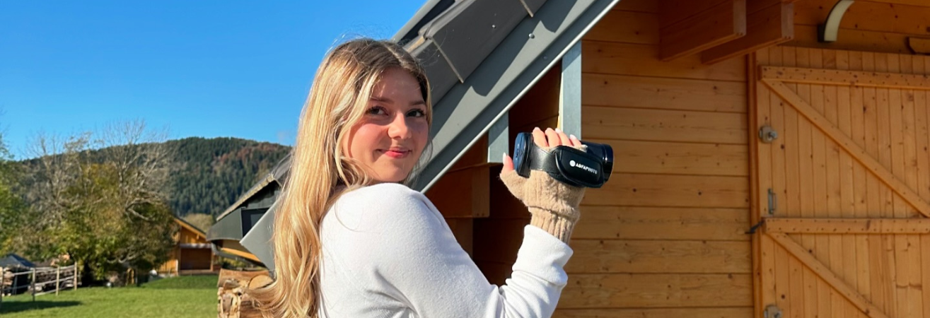 Comment réussir vos photos de vacances d’hiver avec AgfaPhoto ?