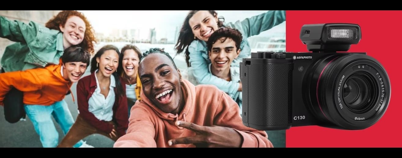 Quale fotocamera scegliere per un adolescente? Guida semplice e intelligente