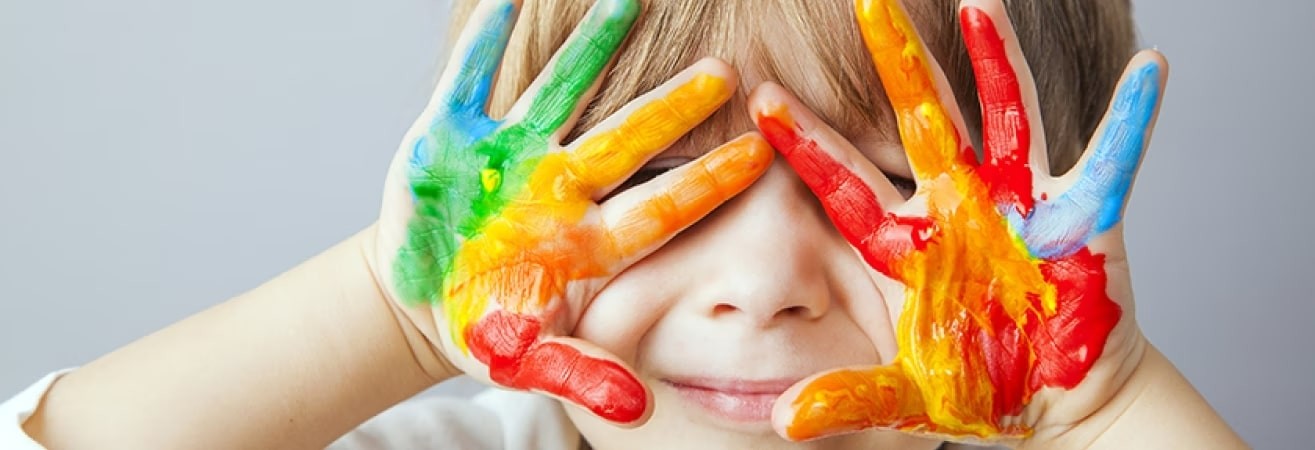 5 Ideen für Fotos, die Sie diesen Sommer mit Ihren Kindern machen können