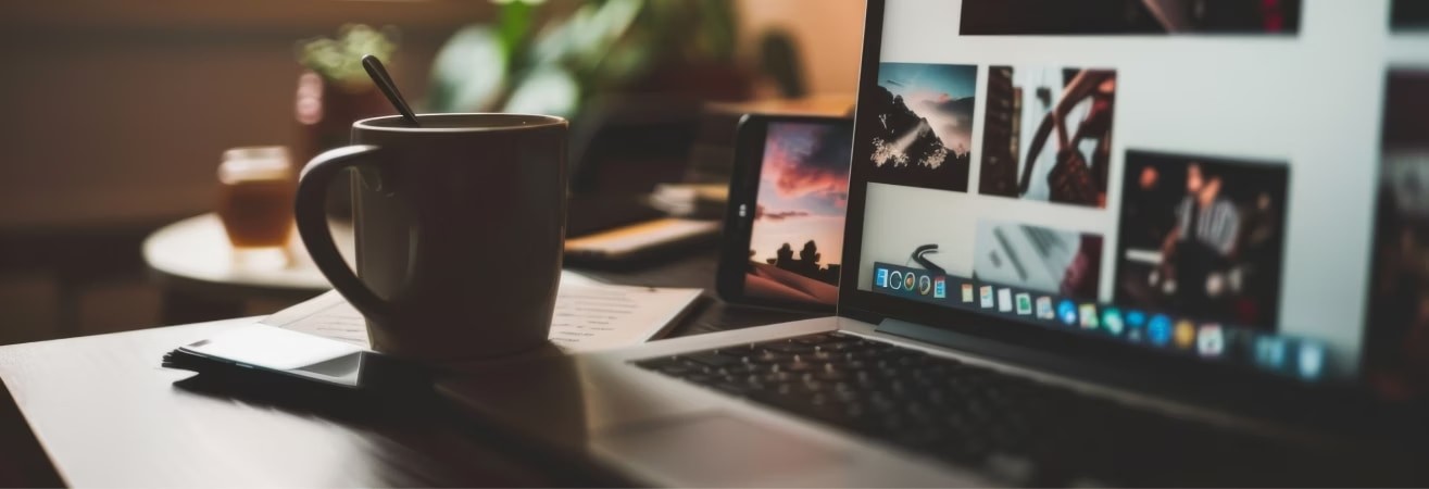 How to transfer your photos to your computer in 3 steps ?