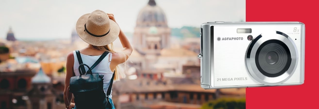 Quale fotocamera economica scegliere per iniziare a fotografare ?