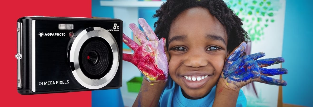 Photos d’enfants : 5 conseils pour des souvenirs réussis