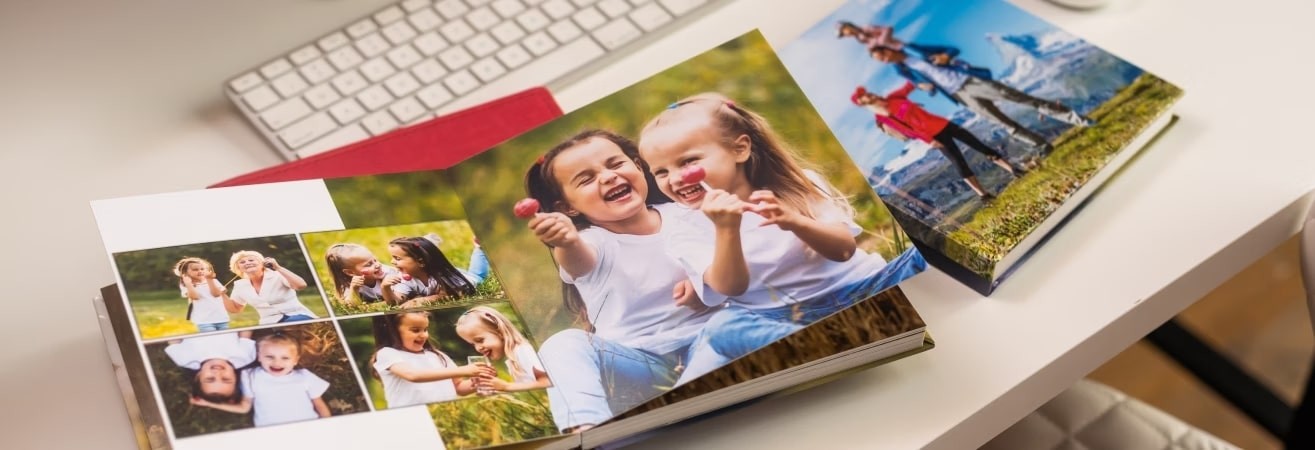 Carnet de vacances en photos : comment créer un album ?