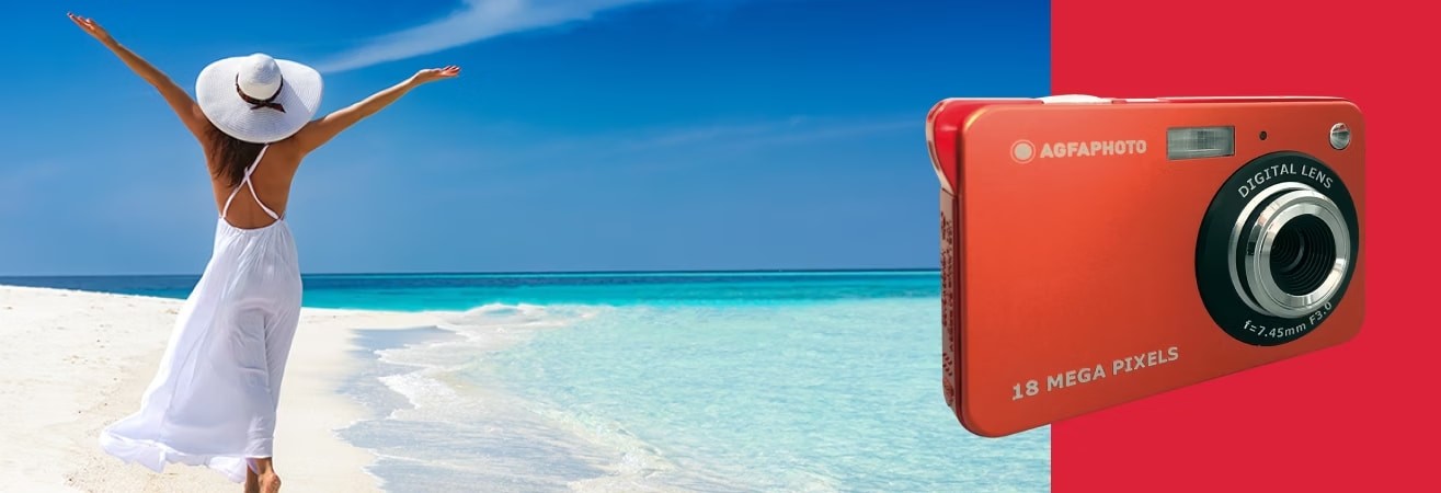 La migliore fotocamera sotto i 100 €: la top 2025