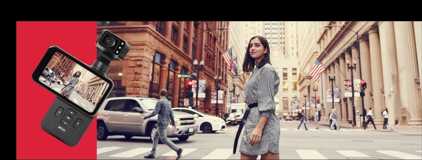 Camera or smartphone: which should you choose to get started ?