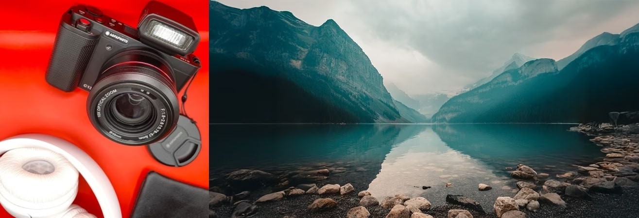 Che cos’è un pixel ? Risoluzione, megapixel e foto nitide