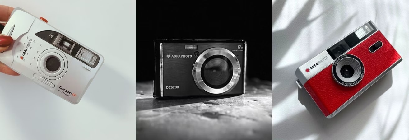 How to choose a low-cost camera in 2025 ?