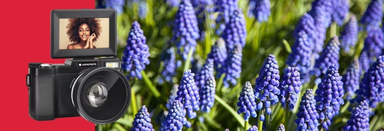 Mégapixels : ce qu’ils signifient vraiment (ils ne font pas tout)