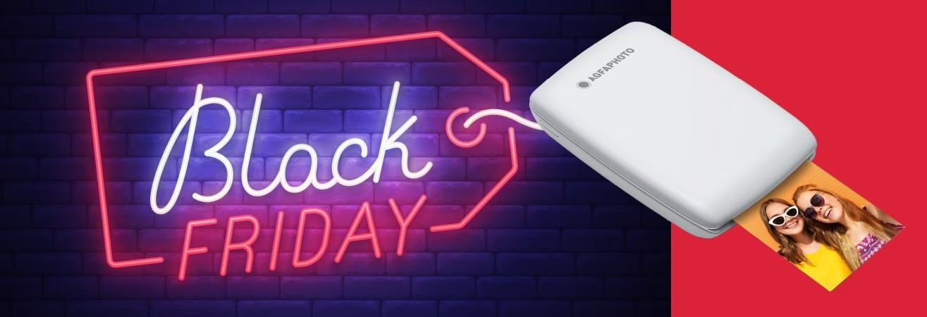 Black Friday 2025 : Bereiten Sie den Kauf Ihres Fotodruckers vor !