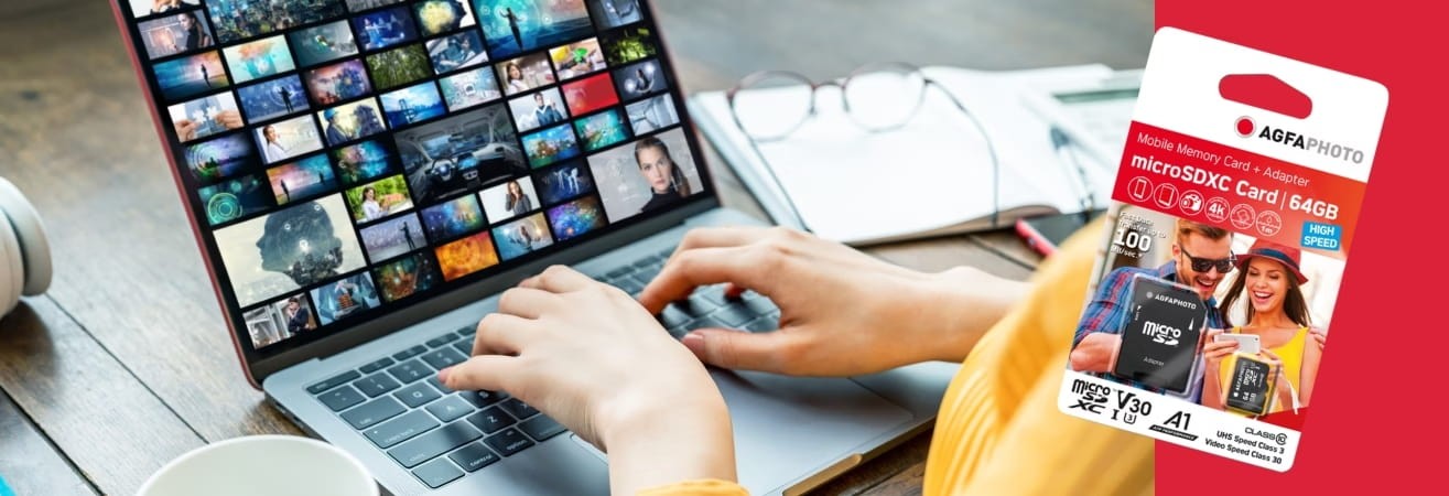 How to clear your memory card and avoid bad surprises ?