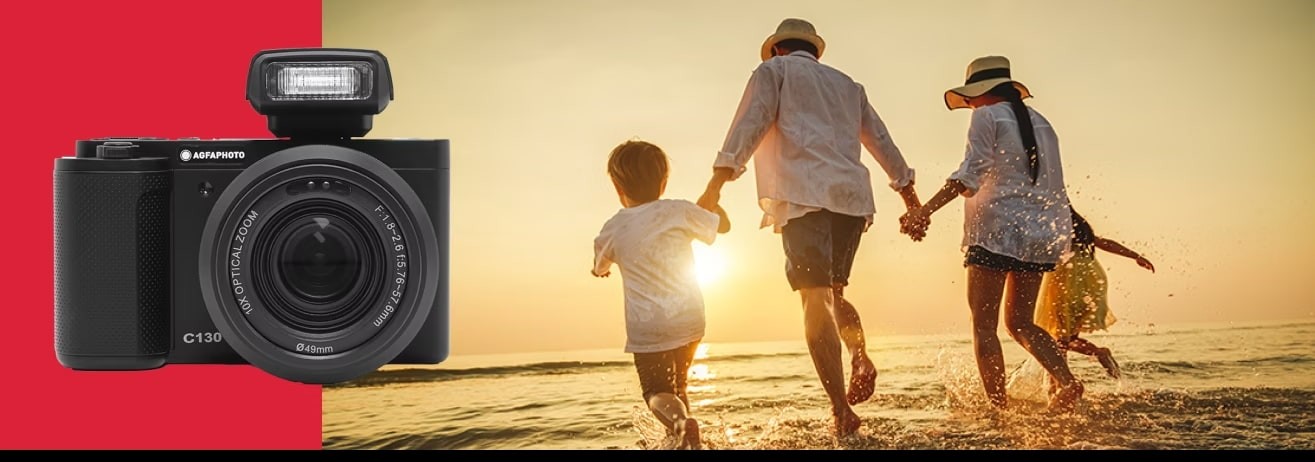 Comment prendre une photo nette sans trembler ?