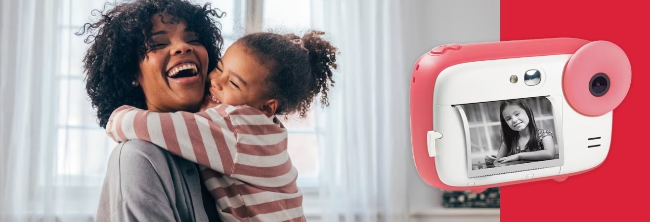 Realikids: Die Kameraserie, die alles aushält !