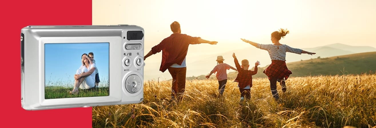 AgfaPhoto, la fotografia semplice e accessibile a tutti