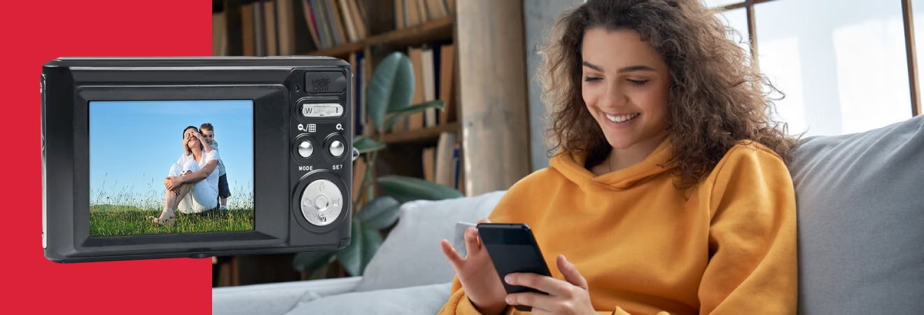 Cameras with the best value for money