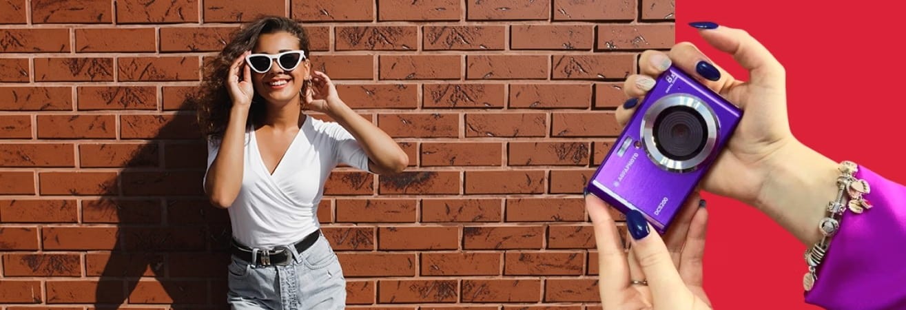 Ceny aparatów fotograficznych w zależności od serii