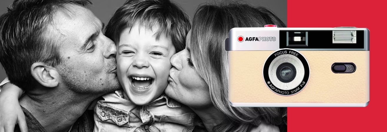 Fotocamera : perché scegliere una reflex analogica ?