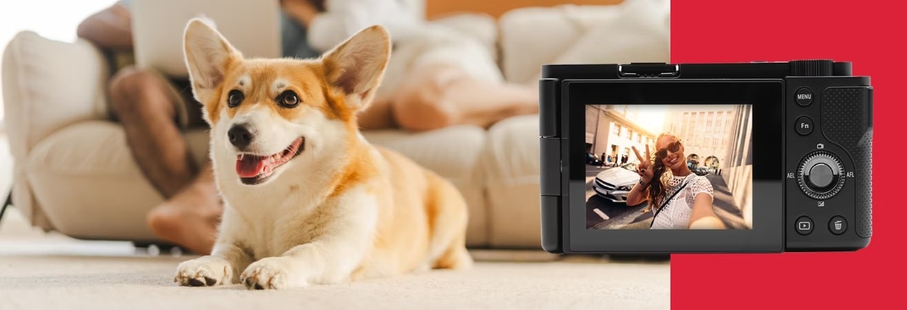 C’est quoi la mise au point en photo et comment la faire ?