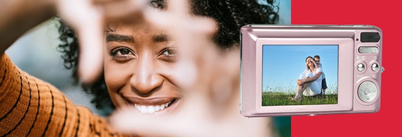 Inquadratura fotografica : le regole fondamentali da rispettare per non sbagliare mai