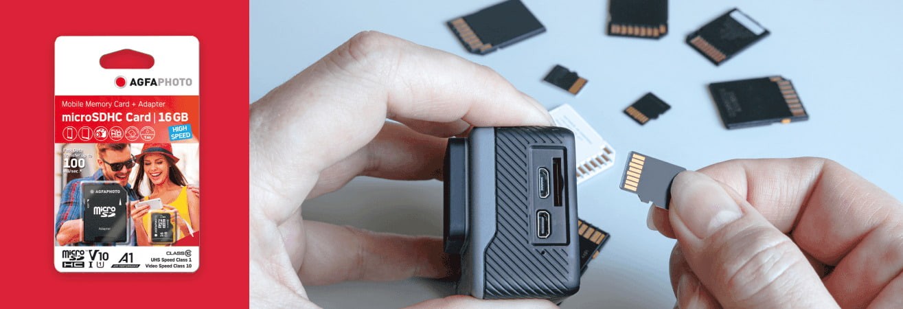 How much does an SD card for a camera or camcorder cost ?