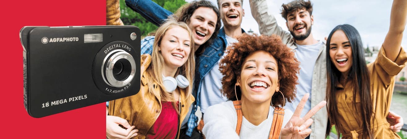 Fotocamera economica per principianti : le scelte migliori