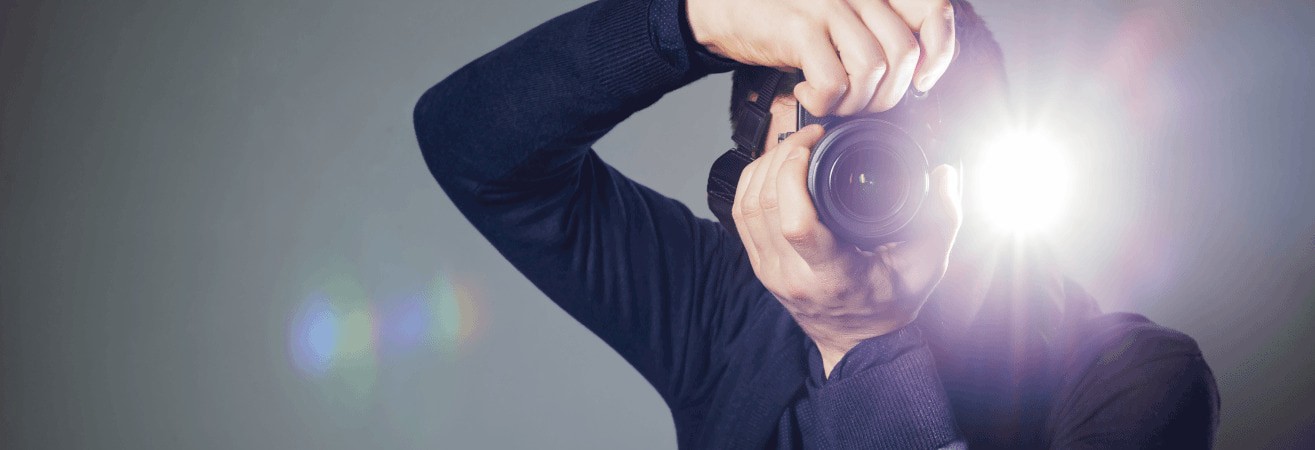 Camera flash : When to use it and when not to use it ?