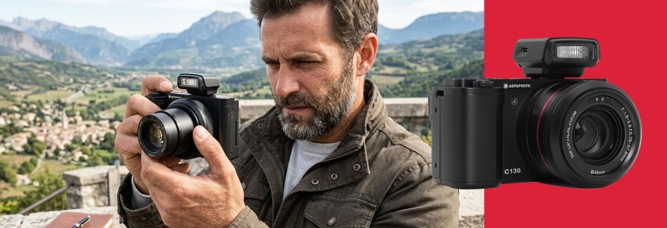 À quoi sert vraiment le zoom optique ?