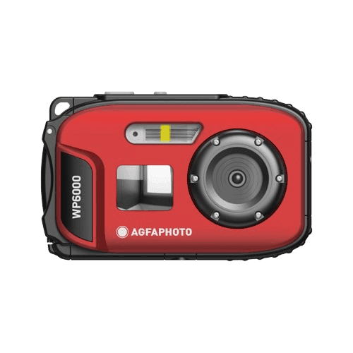 Realishot WP6000