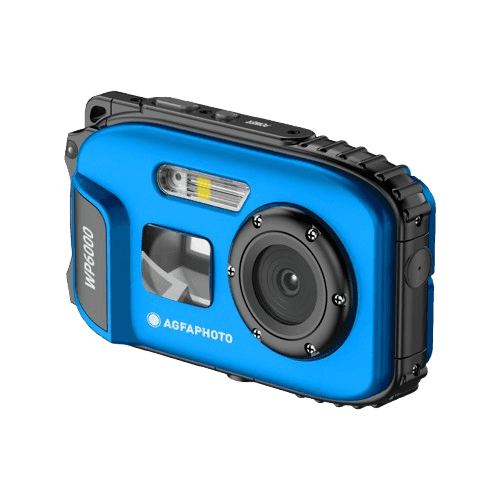 Realishot WP6000 Blue