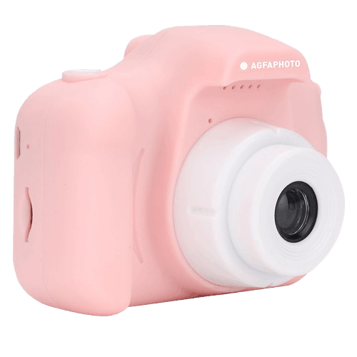Realikids Cam Mini Rose