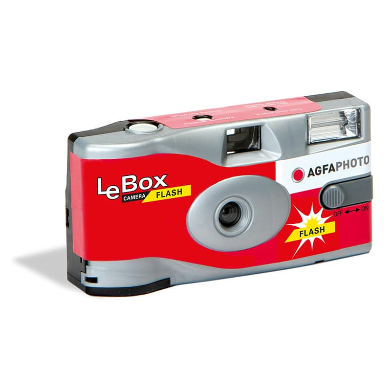 LeBox Flash