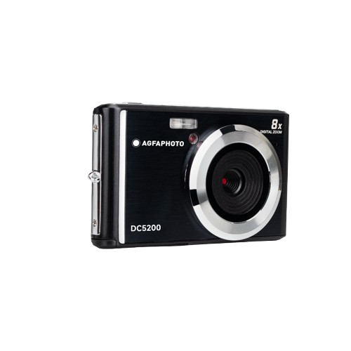 Realishot DC5200