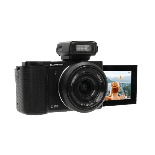 Realishot C110