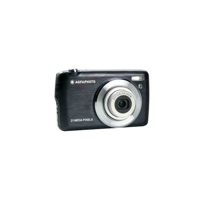 Realishot DC8200
