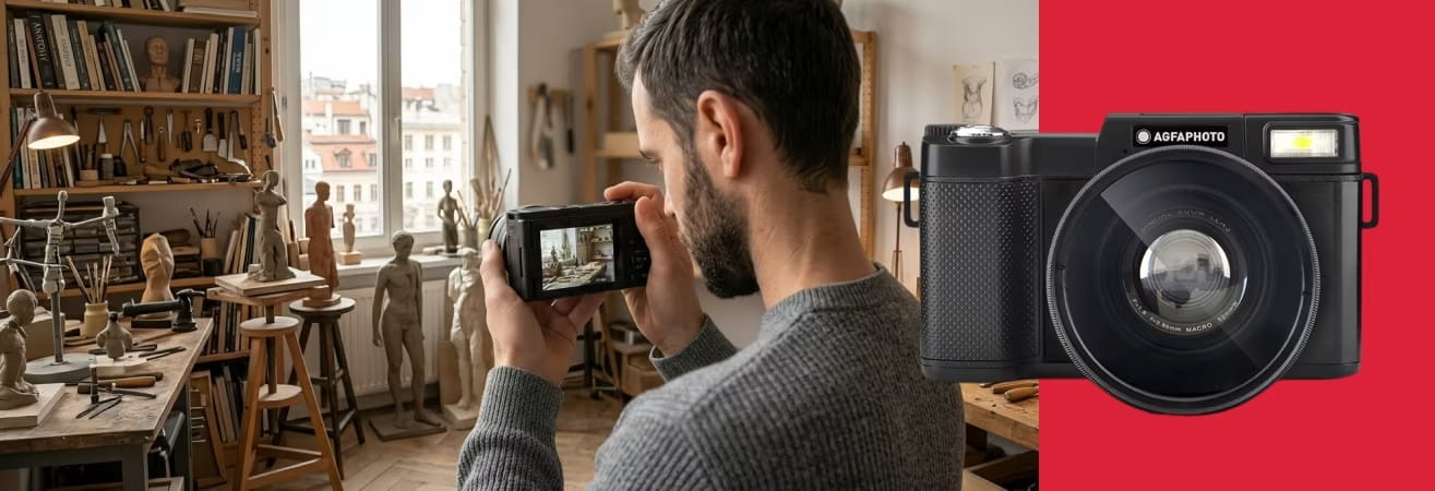 Comment bien cadrer ses photos sans se prendre la tête ?
