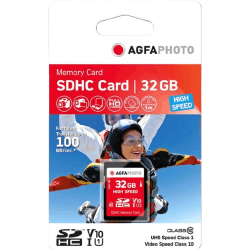 SDHC 32g
