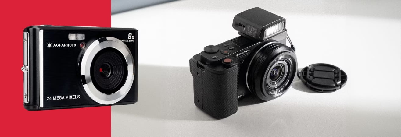 Combien coûte un appareil photo et pourquoi tant d’écart dans les prix ?