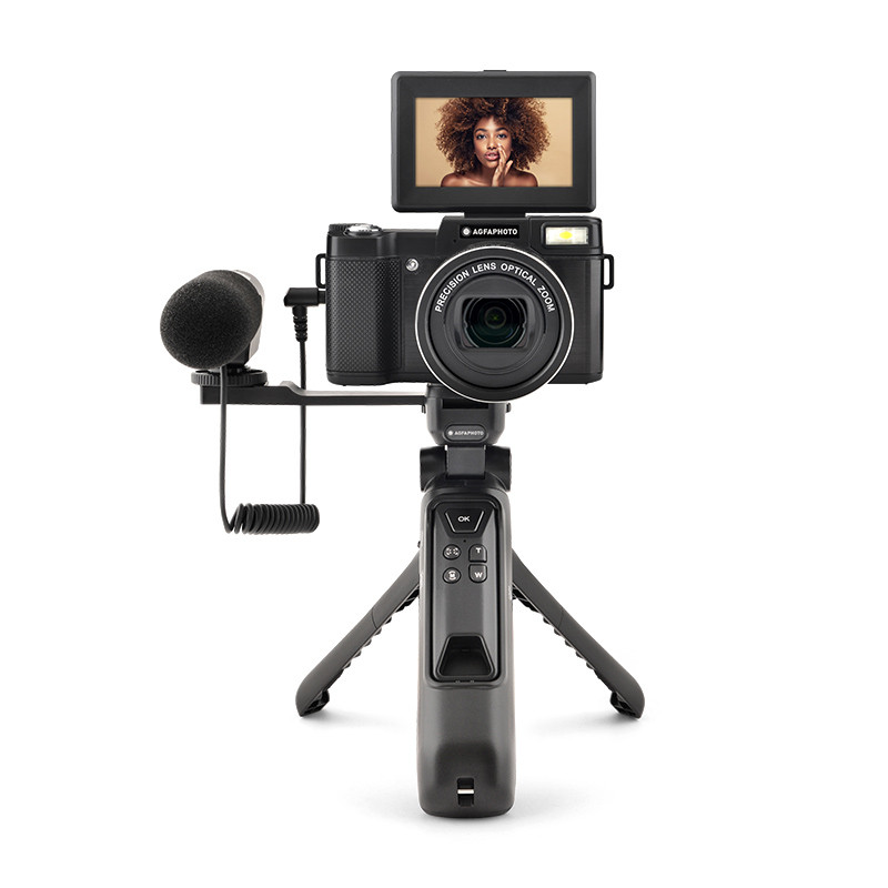 Realishot VLG4K OPT