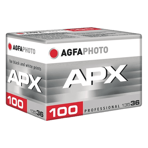 APX 100 AgfaPhoto