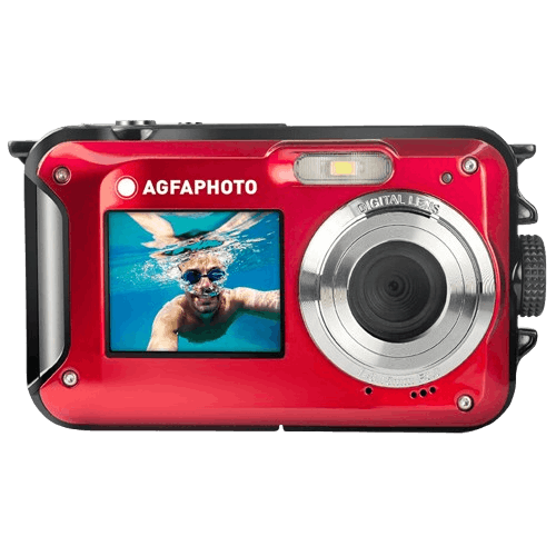 Realishot WP8000