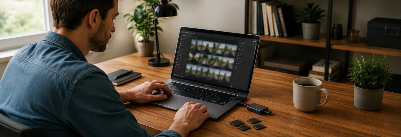 Format photo : Tout savoir pour démêler le JPEG, PNG, HEIC et les autres