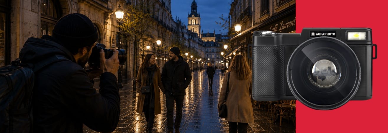 Qu’est-ce que l’ISO en photo et comment bien le maîtriser ?