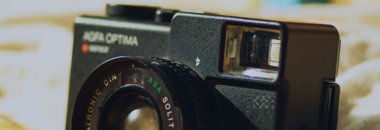 AgfaPhoto, quelles promesses pour les photographes en herbe ?