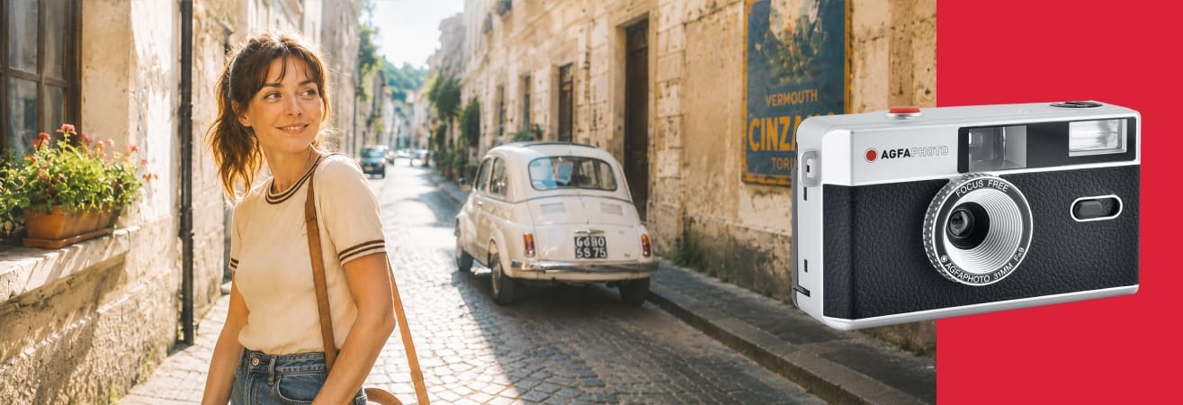 Comment prendre et réussir une photo vintage ?