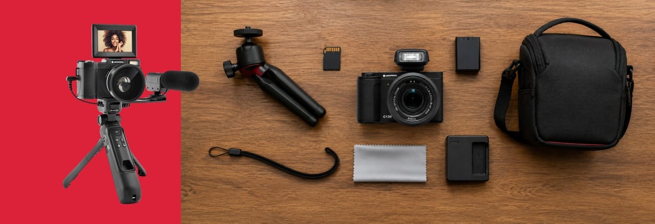 Accessoires d’appareils photo essentiels pour petit budget : Choisir le meilleur rapport qualité prix