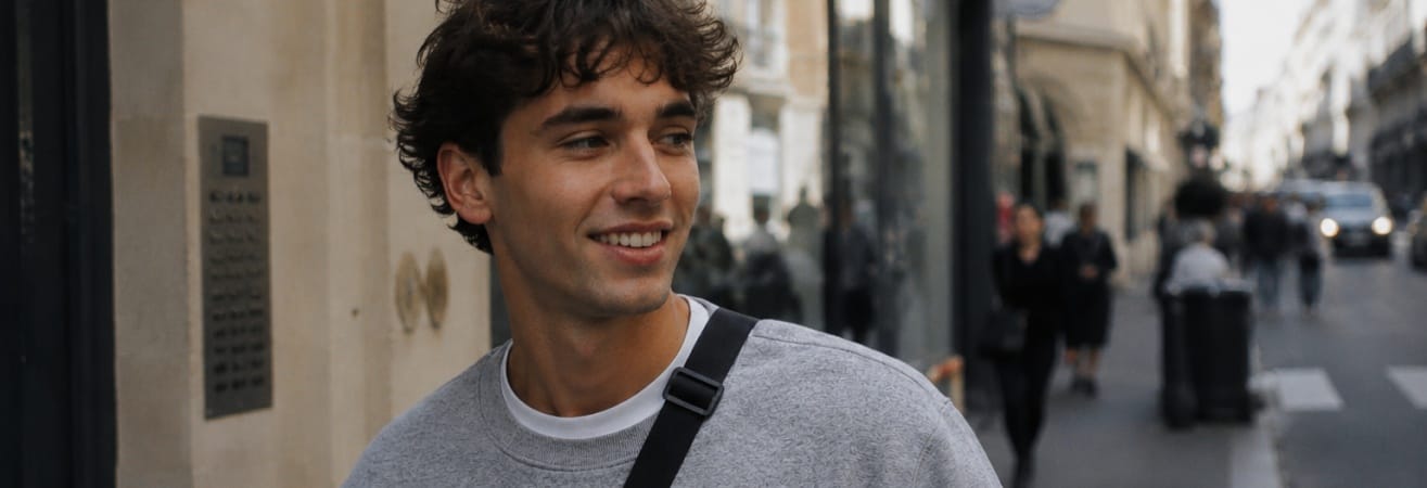 Comment bien réussir sa photo de rue ?