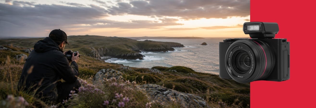 Photographie de paysage : Les règles à suivre pour réussir sa photo